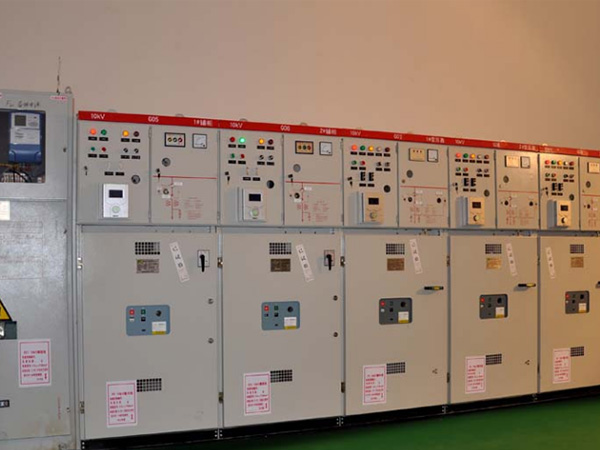 防靜電中空板
